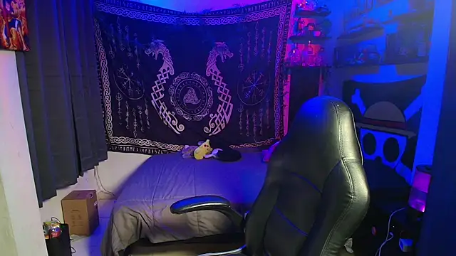 kairozz online show from 12/01/25, 11:54