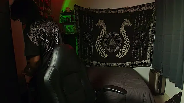 kairozz online show from 01/12/26, 06:13