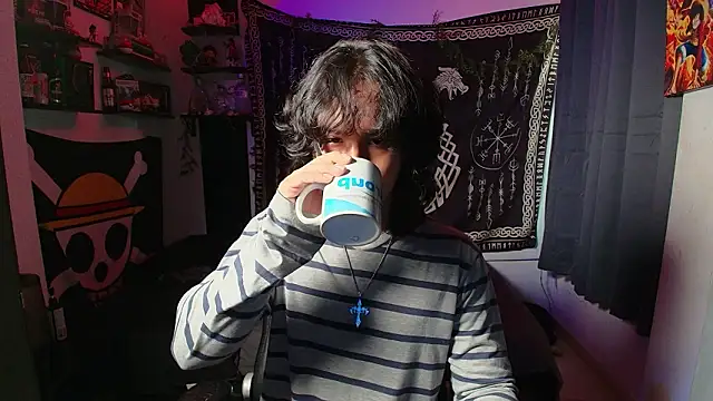 kairozz online show from 02/05/26, 05:06