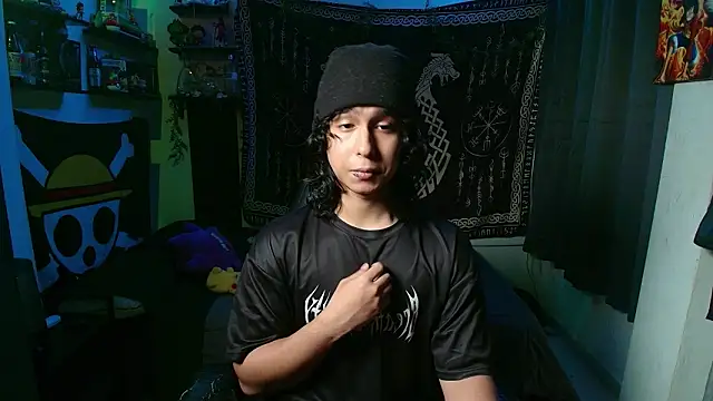 kairozz online show from 02/08/26, 07:17