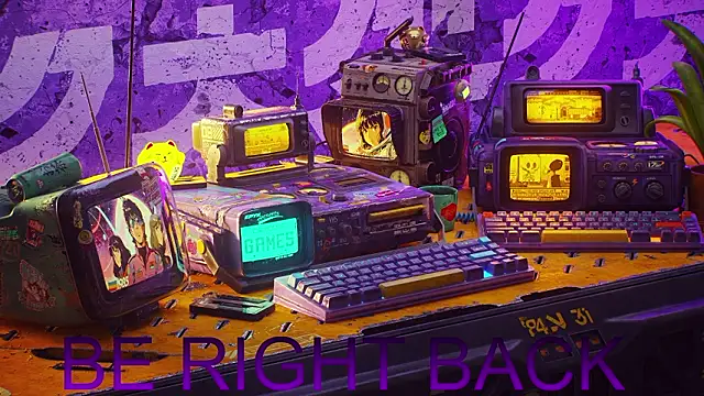 kairozz online show from 02/13/26, 06:59