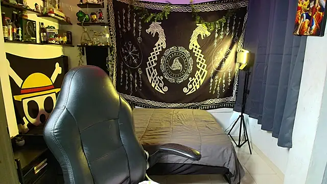 kairozz online show from 04/12/26, 06:57