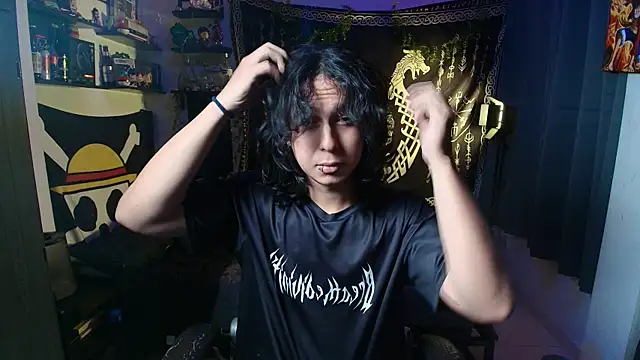 Snapshot of kairozz chatting on 04/18/26, 06:01 kairozz online show from 04/18/26, 06:01
