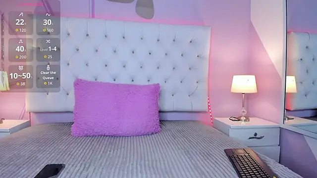 Snapshot of Nicol_Betancur chatting on 11/30/25, 03:10 Nicol Betancur online show from 11/30/25, 03:10