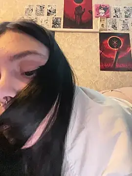 Snapshot of Pepe-pupu chatting on 01/10/25, 07:54 Pepe-pupu online show from 01/10/25, 07:54