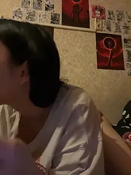 Snapshot of Pepe-pupu chatting on 02/15/25, 04:34 Pepe-pupu online show from 02/15/25, 04:34