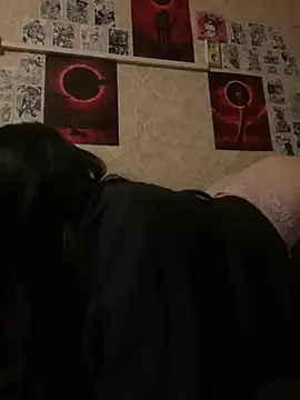 Snapshot of Pepe-pupu chatting on 02/27/25, 05:15 Pepe-pupu online show from 02/27/25, 05:15