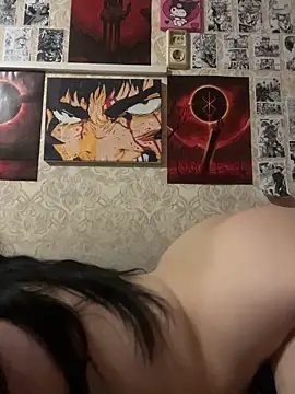 Snapshot of Pepe-pupu chatting on 10/25/25, 12:45 Pepe-pupu online show from 10/25/25, 12:45