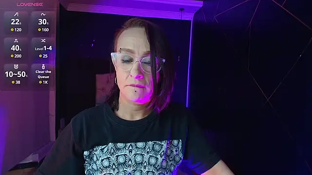 NatashaMason  online show from 03/07/25, 12:01