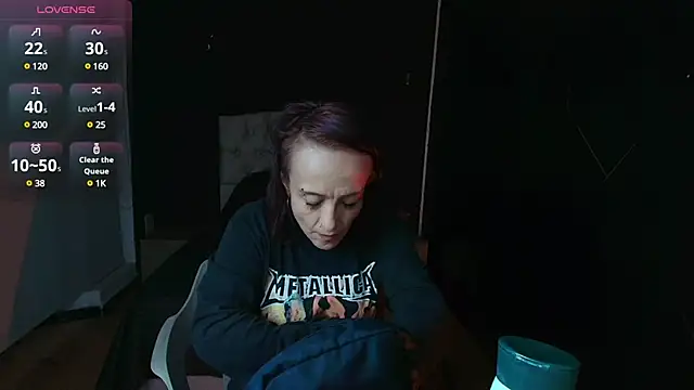 NatashaMason  online show from 03/13/25, 11:41