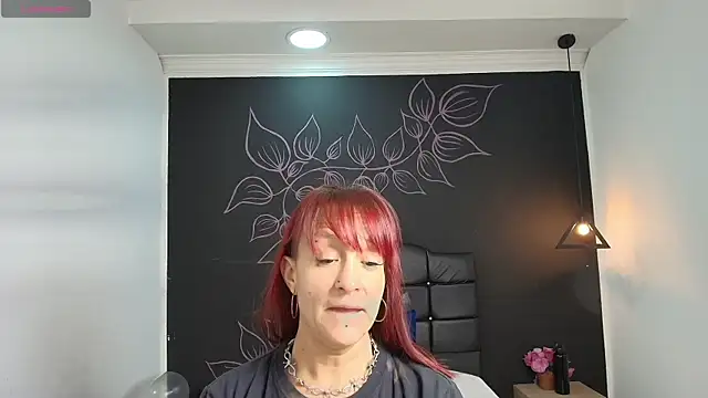 NatashaMason  online show from 11/03/25, 11:55