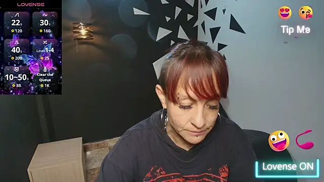 NatashaMason  online show from 11/14/25, 11:53