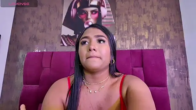 nicole  parker1 online show from 09/09/25, 08:08