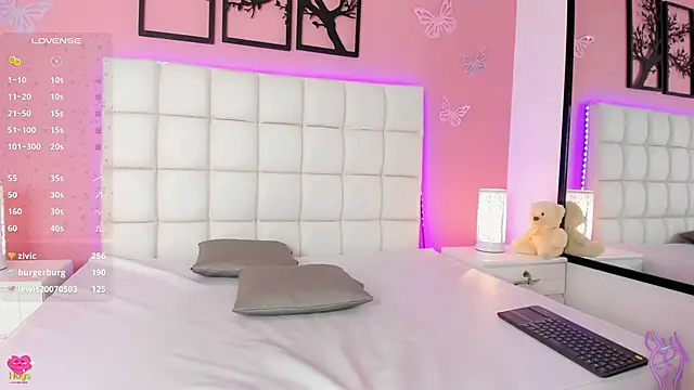 RenataJhonson  online show from 12/04/24, 08:56