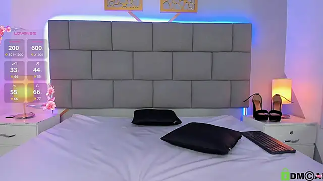 RenataJhonson  online show from 01/28/25, 03:47