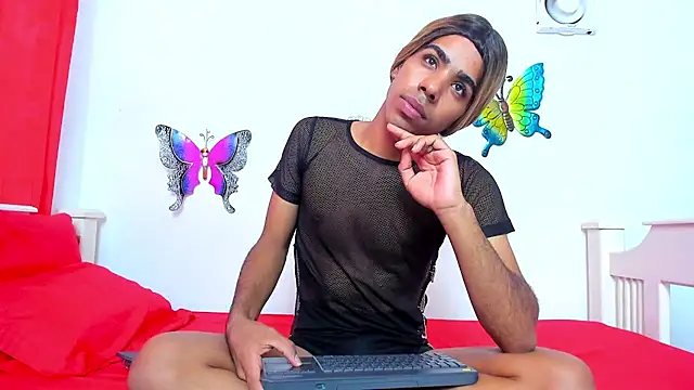 Tasty Alan online show from 02/08/25, 08:10