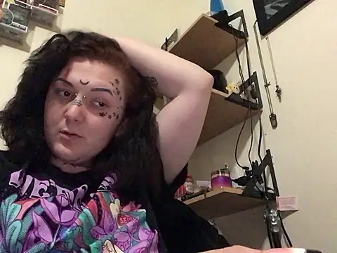 Snapshot of CurvyTrans2002 chatting on 03/16/26, 10:47 CurvyTrans2002 online show from 03/16/26, 10:47