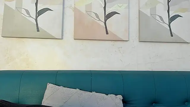 julieta aguilar1 online show from 09/29/25, 07:40