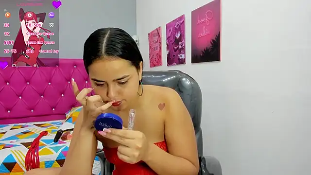 Helen russo online show from 11/07/25, 05:57