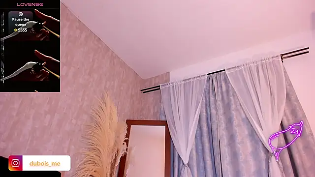 dubois men online show from 01/14/25, 05:30