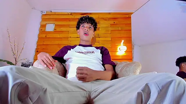 dubois men online show from 10/08/25, 08:06