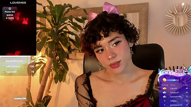 pixy 20 online show from 01/21/25, 07:26