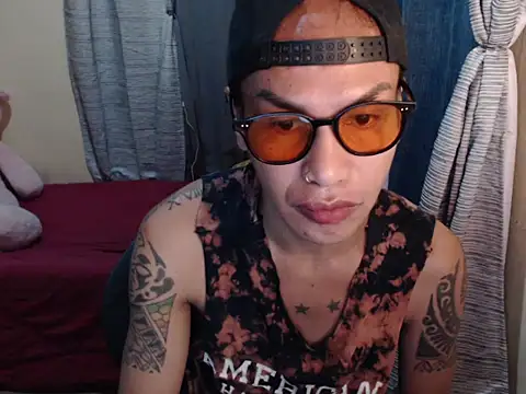 Indaypakay ts online show from 02/01/26, 01:37