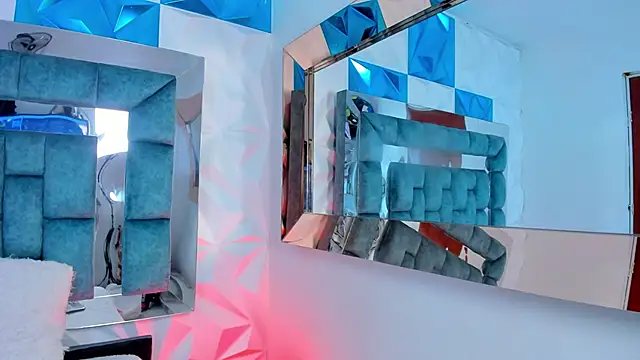 Nanda Vixen online show from 02/15/25, 05:41