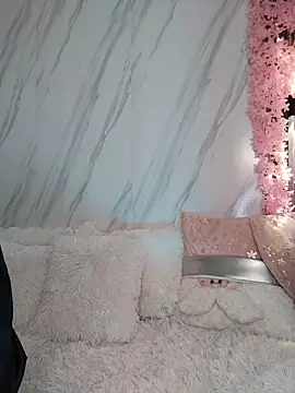 Nanda Vixen online show from 12/16/25, 07:19