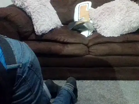 Curved4Pleasure online show from 12/20/24, 02:49