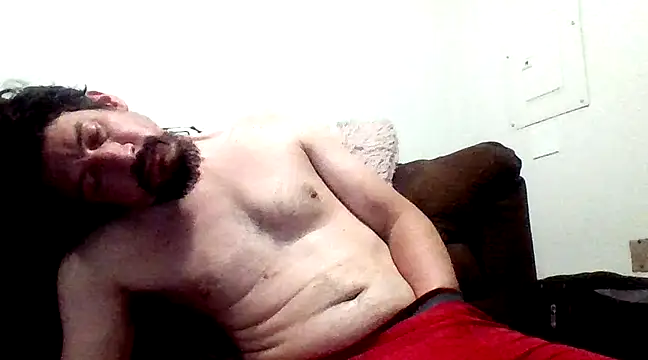 Curved4Pleasure online show from 12/24/24, 02:22