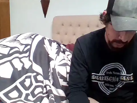 Curved4Pleasure online show from 03/04/25, 09:51