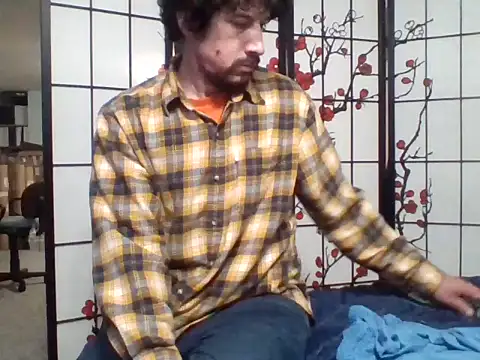 Curved4Pleasure online show from 03/10/25, 05:54