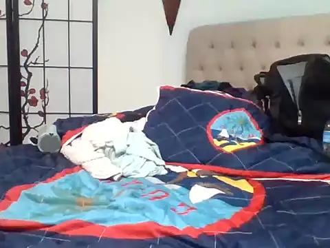 Curved4Pleasure online show from 03/13/25, 08:11