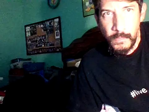 Curved4Pleasure online show from 09/13/25, 11:32