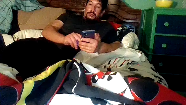 Curved4Pleasure online show from 09/19/25, 11:55