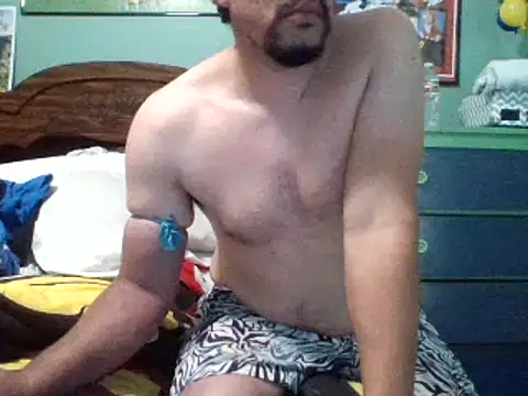 Curved4Pleasure online show from 10/08/25, 07:33