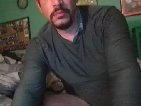 Curved4Pleasure online show from 01/14/26, 02:12