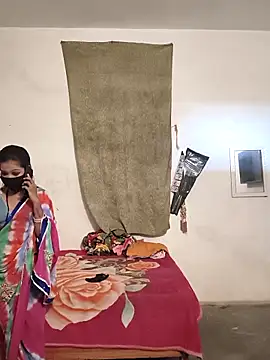 Lily Baby  online show from 10/04/25, 01:58