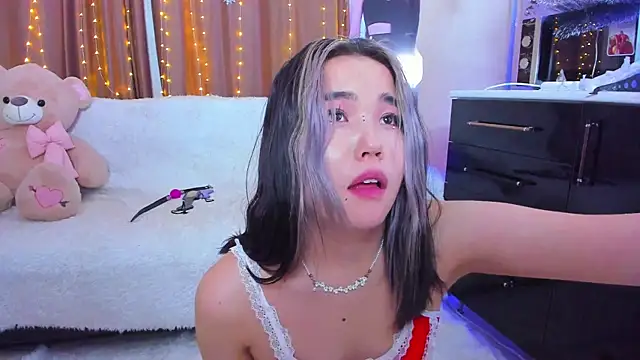 Dollyaa online show from 12/29/24, 02:42