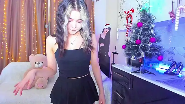 Dollyaa online show from 01/10/25, 11:43