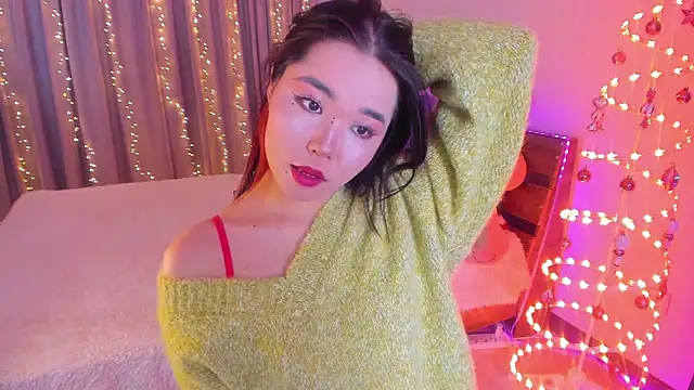 Snapshot of Dollyaa chatting on 01/07/26, 01:57 Dollyaa online show from 01/07/26, 01:57