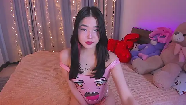 Snapshot of Dollyaa chatting on 02/16/26, 02:24 Dollyaa online show from 02/16/26, 02:24