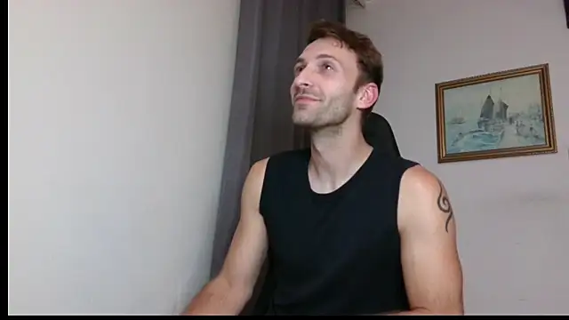 Snapshot of Ian_997 chatting on 09/26/25, 05:17 Ian 997 online show from 09/26/25, 05:17