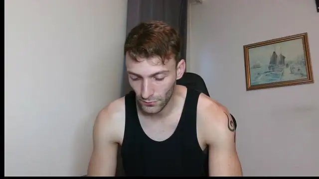 Snapshot of Ian_997 chatting on 10/24/25, 05:37 Ian 997 online show from 10/24/25, 05:37