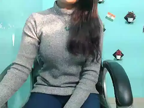 Yashi online show from 03/01/25, 11:17