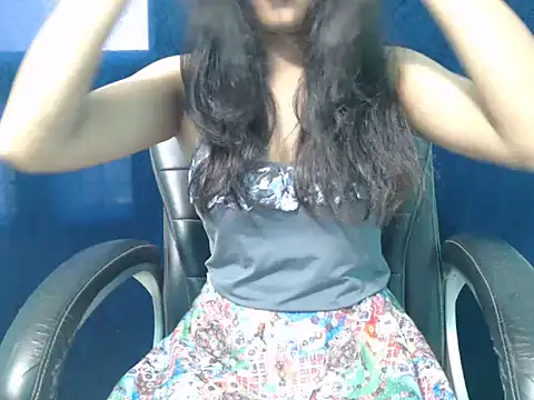 Yashi online show from 09/26/25, 05:00