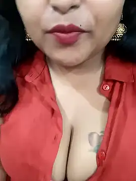 Ashwini Gowda 91 online show from 02/10/25, 02:52