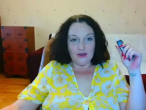 Alice3694 online show from 01/12/25, 10:45