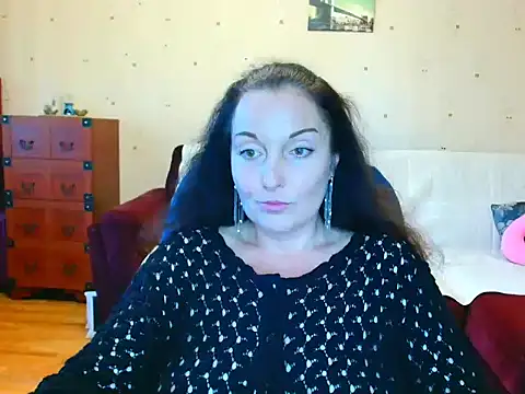 Alice3694 online show from 05/26/26, 07:15